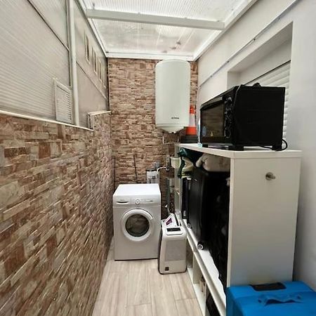 Centrico A Metros De La Playa Apartamento Corunha Exterior foto
