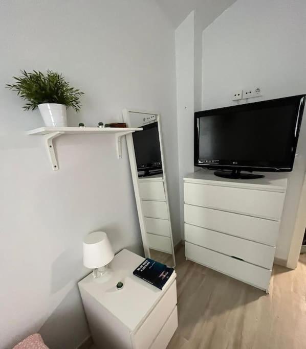 Centrico A Metros De La Playa Apartamento Corunha Exterior foto