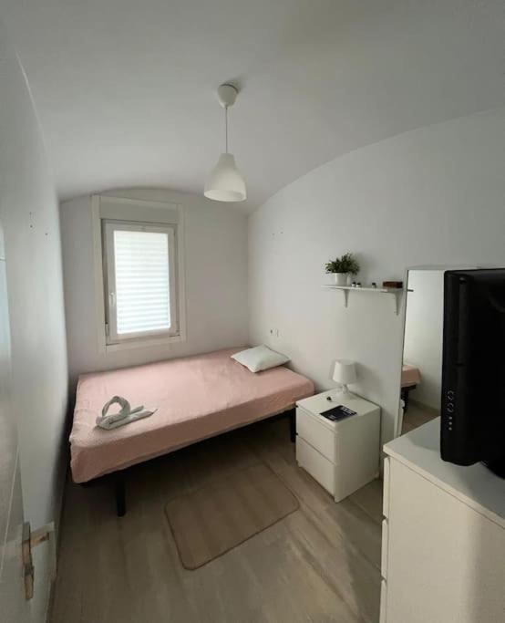 Centrico A Metros De La Playa Apartamento Corunha Exterior foto