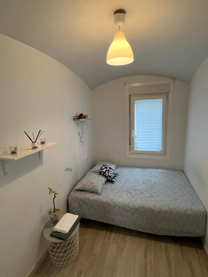 Centrico A Metros De La Playa Apartamento Corunha Exterior foto
